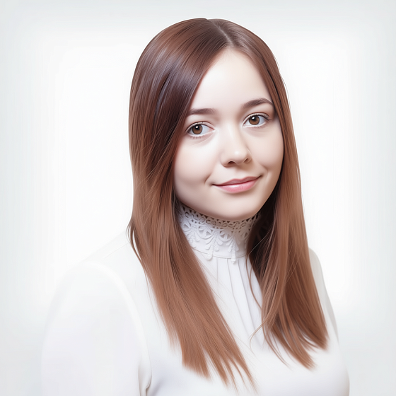 Бубало Эльвина